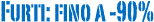 Furti: -90% grazie a DataDotDNA