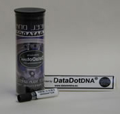 Kit Fai Da Te DataDotDNA Cerchi Stereo PC