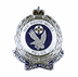 Logo Ministero della Polizia Australiana